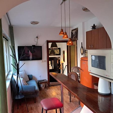 Hostel Scandic Сараево Екстериор снимка