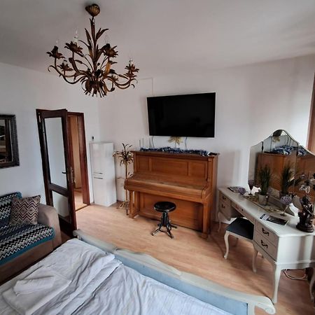 Hostel Scandic Сараево Екстериор снимка