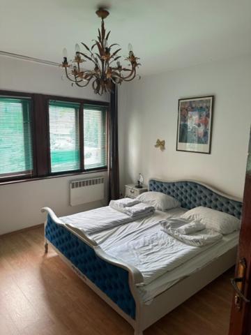 Hostel Scandic Сараево Екстериор снимка