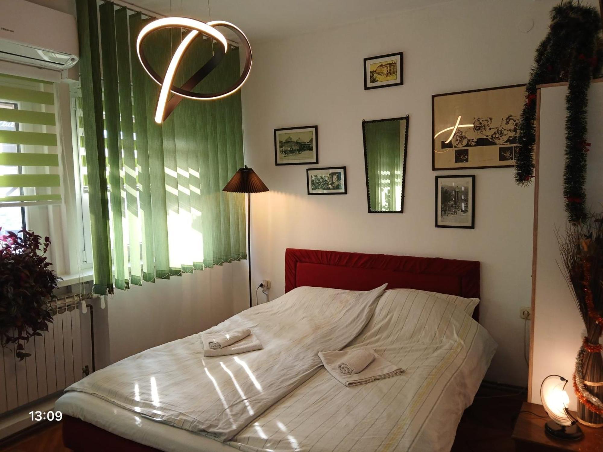 Hostel Scandic Сараево Екстериор снимка