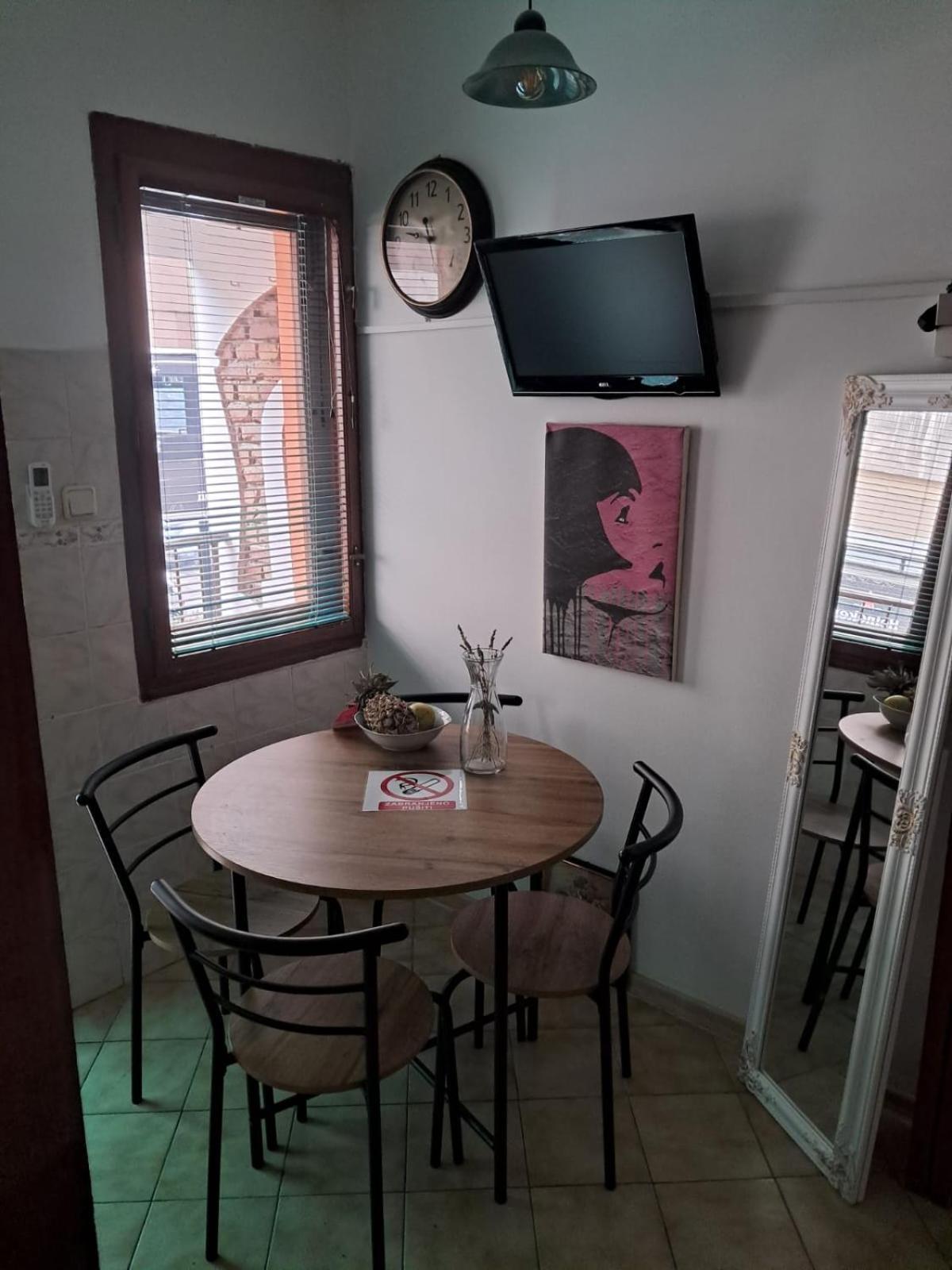 Hostel Scandic Сараево Екстериор снимка