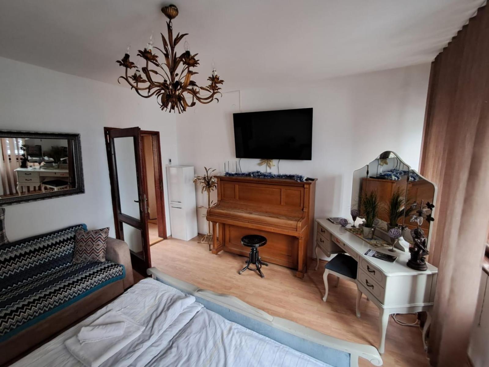 Hostel Scandic Сараево Екстериор снимка