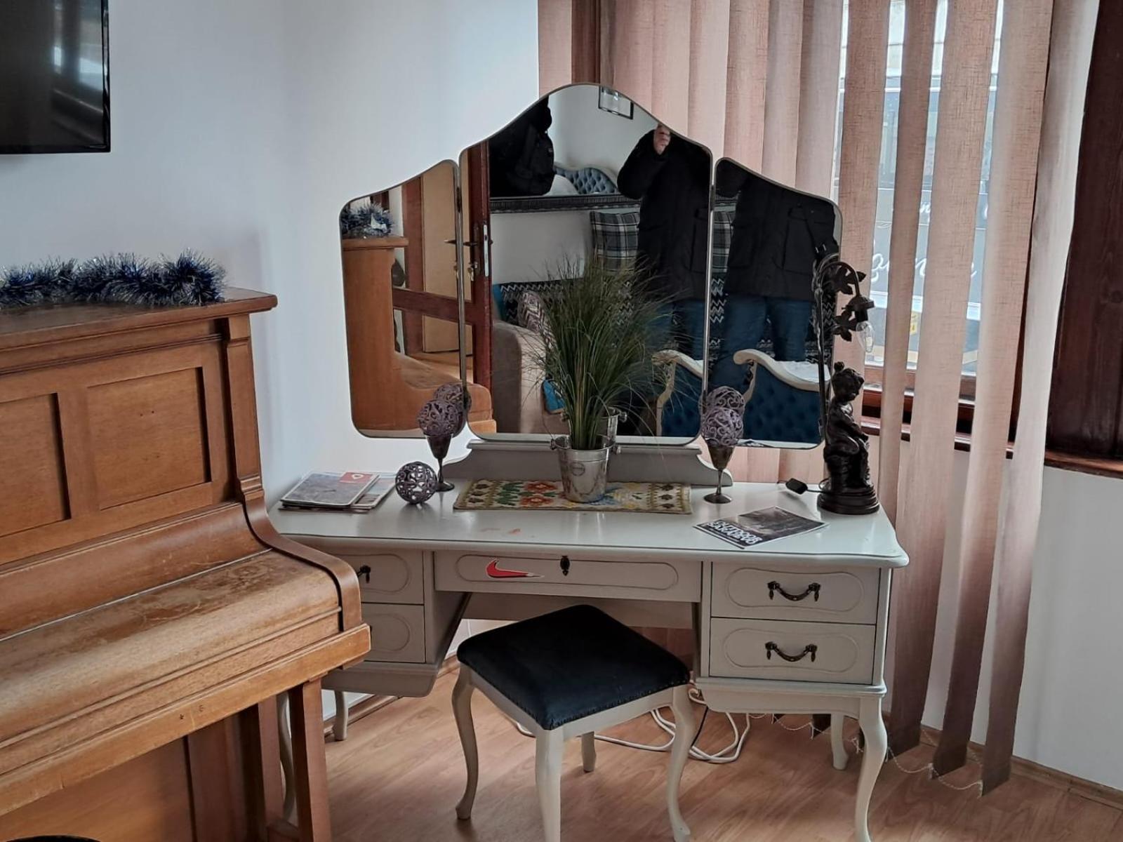 Hostel Scandic Сараево Екстериор снимка