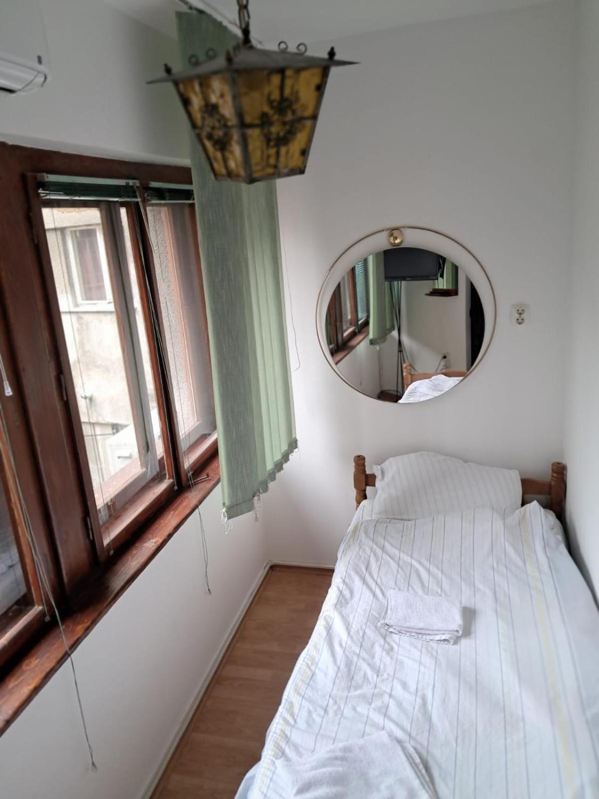Hostel Scandic Сараево Екстериор снимка